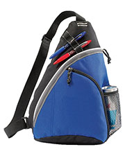 Gemline 5223 Unisex Wave Monopack at GotApparel