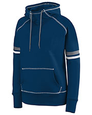 Augusta 5441 Girls Spry Hoody at GotApparel