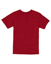 Hanes 5480 Boys 5.2 Oz. Comfort Soft Cotton T-Shirt at GotApparel