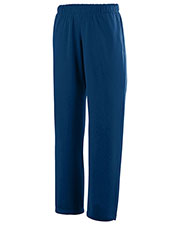 Augusta 5515 Men Wicking Fleece Athletic Sweatpant at GotApparel