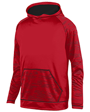 Augusta 5532 Men Sleet Hoody at GotApparel