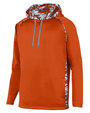 Augusta 5538 Men Mod Camo Hoody at GotApparel