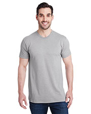 Bayside 5710 Unisex Triblend T-Shirt at GotApparel