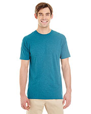 Jerzees 601MR Men 4.5 Oz. Tri-Blend T-Shirt at GotApparel