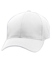 Augusta 6233 Boys Sport Flex Athletic Mesh Cap at GotApparel