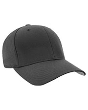 Yupoong 6277 Unisex Wooly 6-Panel Cap at GotApparel