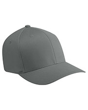 Yupoong 6277 Unisex Wooly 6-Panel Cap at GotApparel