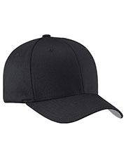 Yupoong 6277 Unisex Wooly 6-Panel Cap at GotApparel