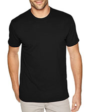 Next Level 6410 Men Premium Fitted Sueded Crew at GotApparel