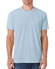 Next Level 6410 Men Premium Fitted Sueded Crew at GotApparel