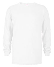 Delta 64900L Boys Pro Weight Youth 5.2 Oz. Retail Fit Long Sleeve Tee at GotApparel