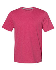 Russell Athletic 64STTM Men Essential 60/40 Performance T-Shirt at GotApparel