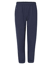 Russell Athletic 029HBM Men Dri Power® Closed Bottom Sweatpants with Pockets at GotApparel