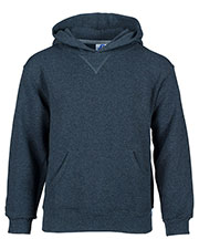 Russell Athletic 995HBB Boys Dri Power® Hooded Pullover Sweatshirt at GotApparel