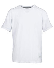 Russell Athletic 64STTB Boys Essential 60/40 Performance Tee at GotApparel