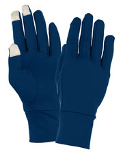 Augusta 6700 Unisex Tech Gloves at GotApparel