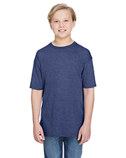Anvil 6750B YouthTriblend T-Shirt at GotApparel