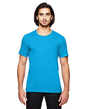 Anvil 6750 Adult Tri-Blend T-Shirt at GotApparel