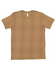 LAT 6901 Men Fine Jersey T-Shirt at GotApparel