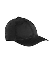 Yupoong 6997 Unisex Garment Washed Twill Cap at GotApparel