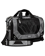 Custom Embroidered OGIO 711207 Corporate City Corp Messenger at GotApparel