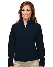 Tri-Mountain 7120 Women Windsor Micro Fleece Jacket at GotApparel