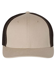 Richardson 110 Unisex Fitted Trucker With R-Flex Cap at GotApparel