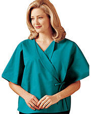 Landau 7245 Women Mammography Gown at GotApparel