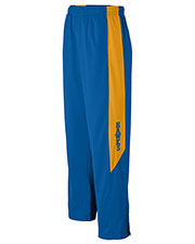 Augusta 7756 Boys Medalist Athletic Pants WithPockets at GotApparel