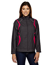 North End 78167 Women Venture Lightweight Mini Ottoman Jacket at GotApparel
