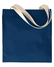 Augusta 800 Women Promotional 1 Cotton Tote Bag at GotApparel
