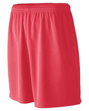 Augusta 805 Men Wicking Mesh Athletic Short at GotApparel