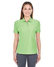 UltraClub 8414 Women Cool & Dry Elite Performance Polo at GotApparel