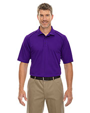 Extreme 85108 Men Eperformance Shield Snag Protection Short-Sleeve Polo at GotApparel