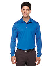 Extreme 85111T Men Eperformance Tall Armour Snag Protection Long-Sleeve Polo at GotApparel