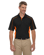 Extreme 85113 Men Eperformance Fuse Snag Protection Polo at GotApparel