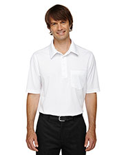 Extreme 85114T Men Eperformance Tall Shift Snag Protection Plus Polo at GotApparel