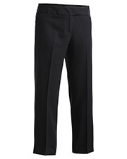 Edwards 8550 Women Low-Rise Boot Cut Polyester Pant at GotApparel