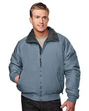 Tri-Mountain 8800 Men Mountaineer Nylon 3 Season Jacket With Fleece Lining at GotApparel