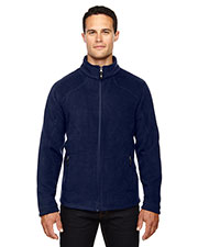 North End 88172 Men Voyage Fleece Jacket at GotApparel