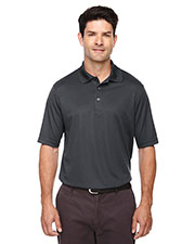 Core 365 88181T Men Tall Origin Performance Pique Polo at GotApparel