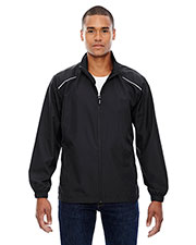 Core 365 88183T Men Tall Motivate Unlined Lightweight Jacket at GotApparel