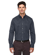 Core 365 88193 Men Operate Long-Sleeve Twill Shirt at GotApparel