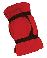 UltraClub 8820 Women Blanket Carry Strap at GotApparel