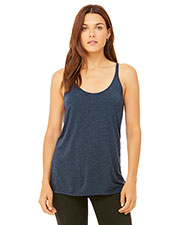 Bella + Canvas 8838 Women Slouchy Tank at GotApparel