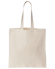 UltraClub 8860 Women Tote Without Gusset at GotApparel