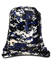 Liberty Bags 8881 Unisex Boston Drawstring Backpack at GotApparel