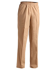Edwards 8886 Women Cotton Blend Pull-On House Keeping Pant at GotApparel