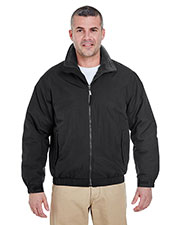 Ultraclub 8921 Men Adventure All Weather Jacket at GotApparel
