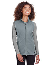 Custom Embroidered Marmot 901080 Women Rocklin Fleece Vest at GotApparel